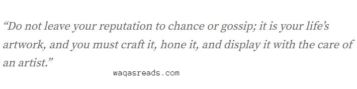 The Art of Seduction by Robert Greene: Quotes.